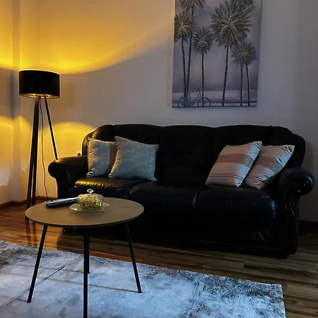 Apartment Alma Mons Vrdnik